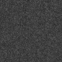 GS17 (S17) - Черный меланж