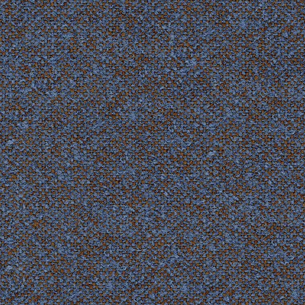 GQ11 (Q11) Melange albastru și teracotă