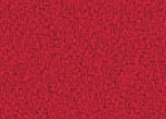 077.040  Chilli red