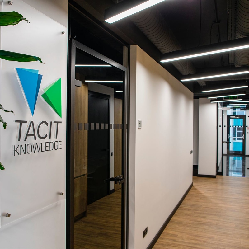 Tacit Knowledge Moldova 